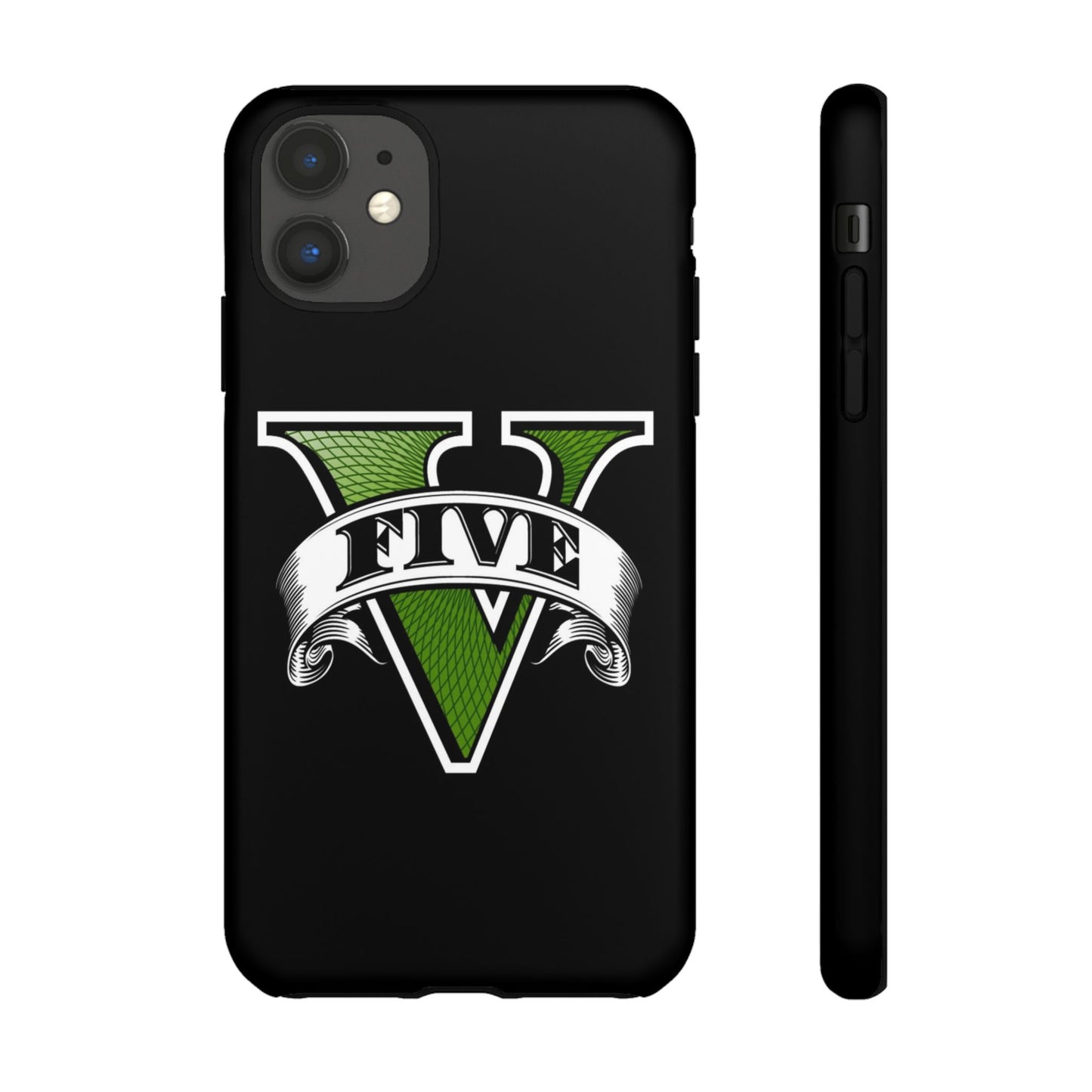 Phone Case - GTA 5 Design