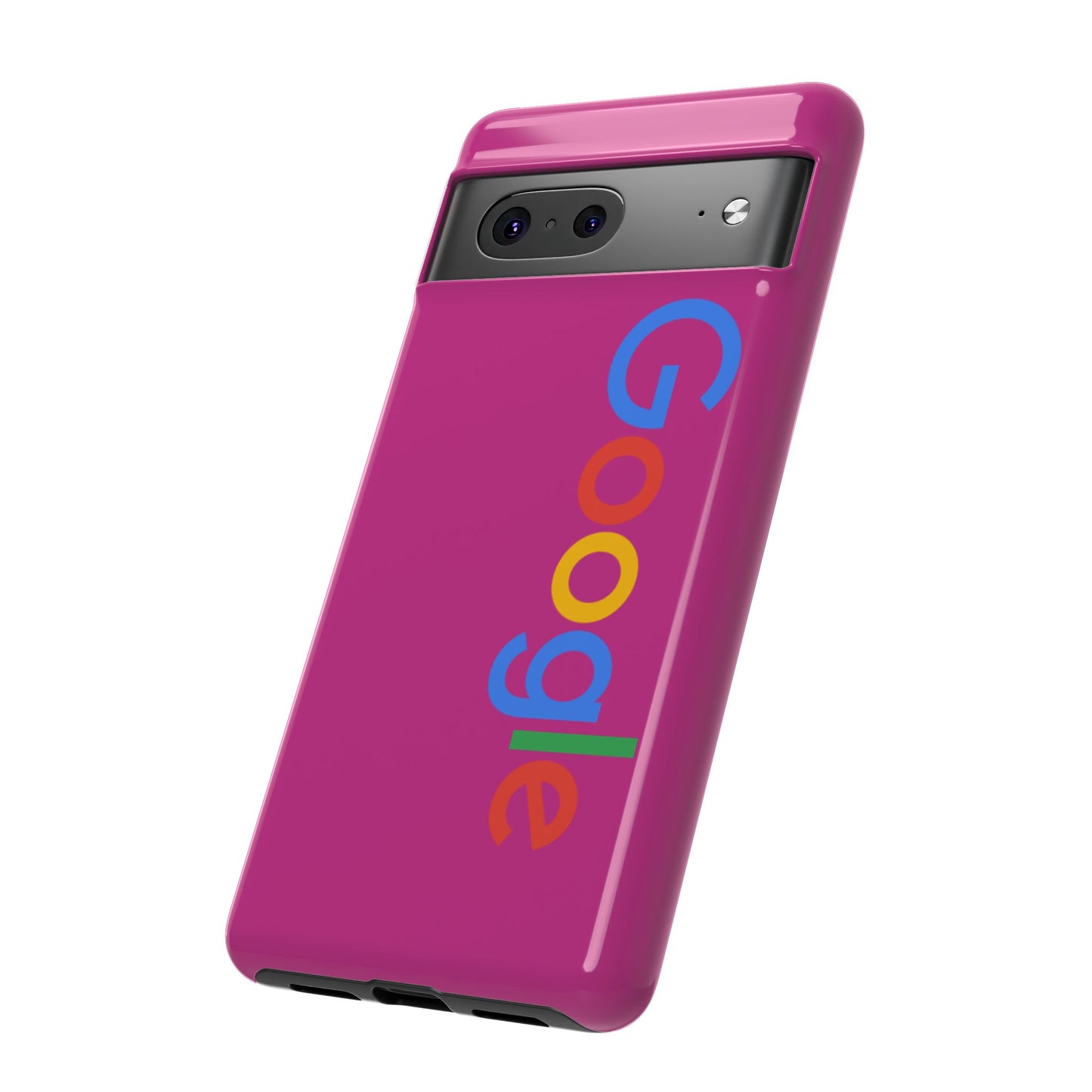 Phone Case - Tough Google Case