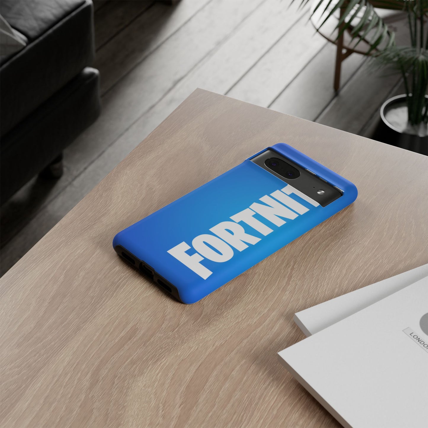 Fortnite Phone Case - Tough Cases