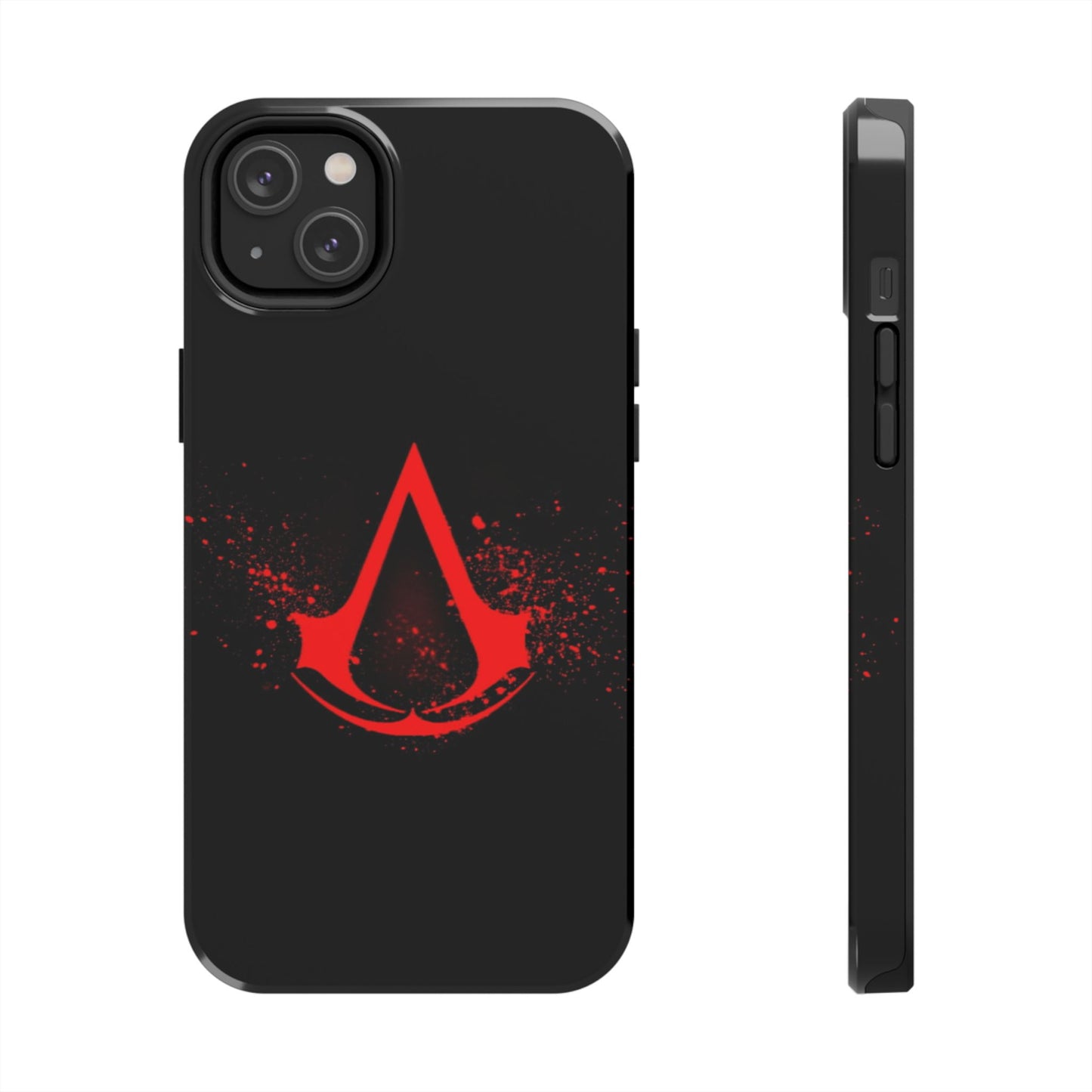 Assassins Creed Shadows Tough Phone Case