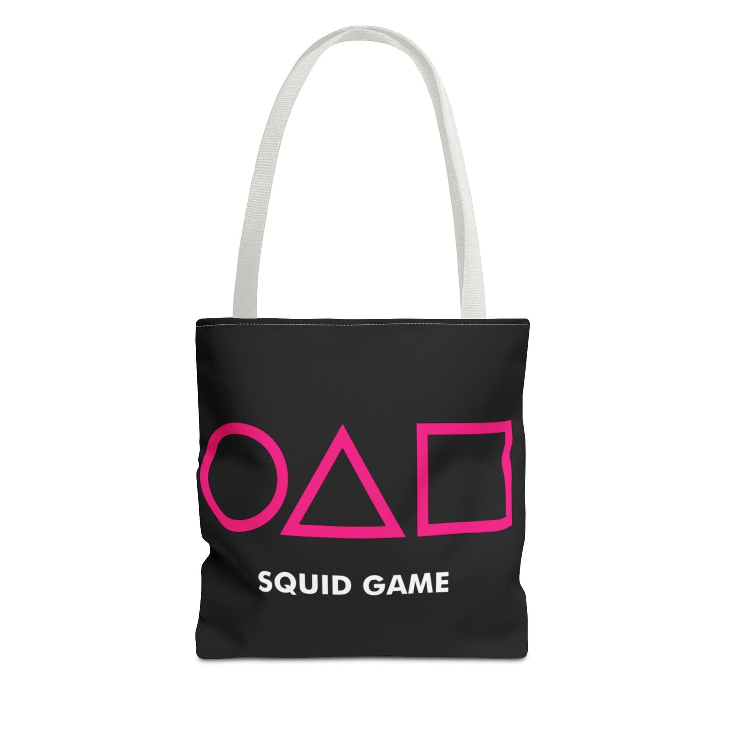 Squid Game Tote Bag