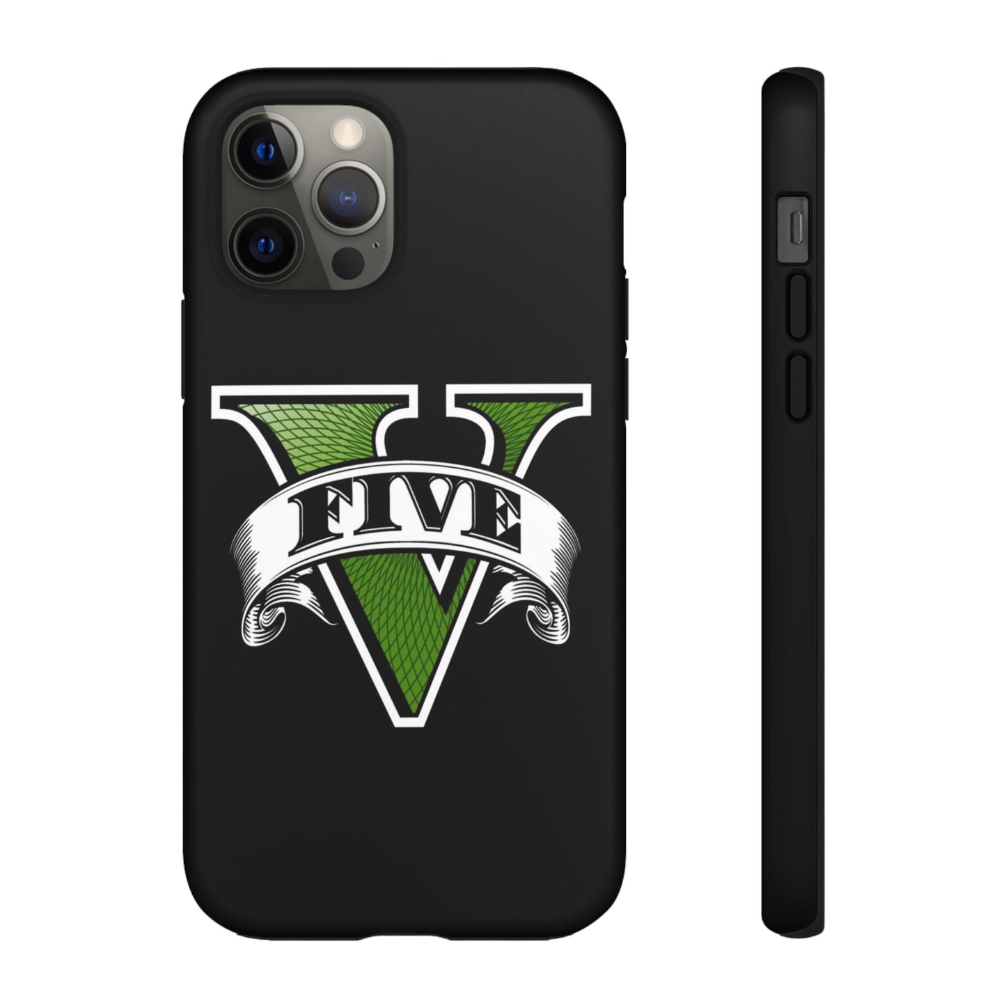 Phone Case - GTA 5 Design