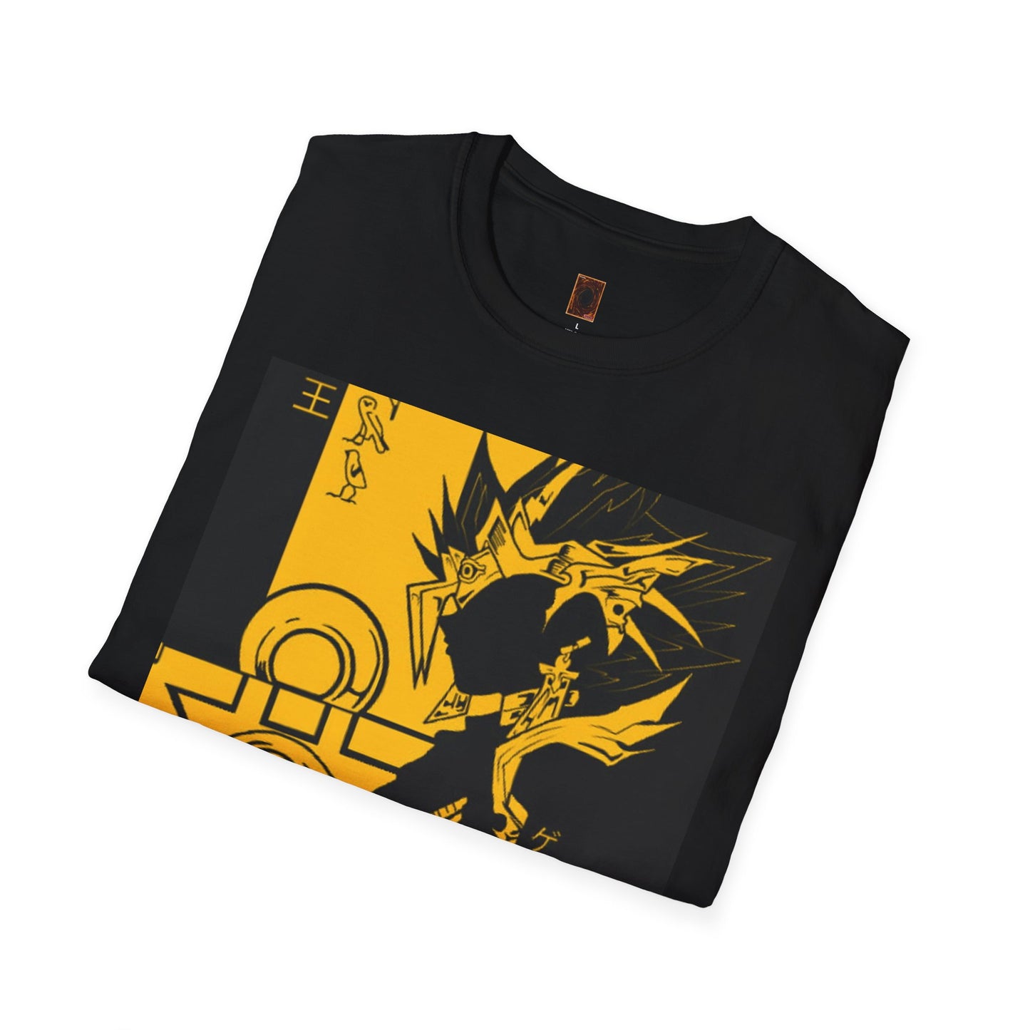 Yugioh Unisex T-Shirt