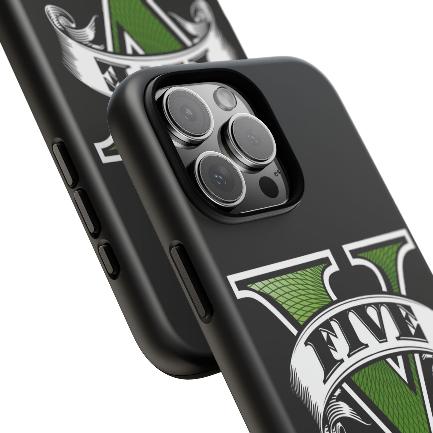 Phone Case - GTA 5 Design