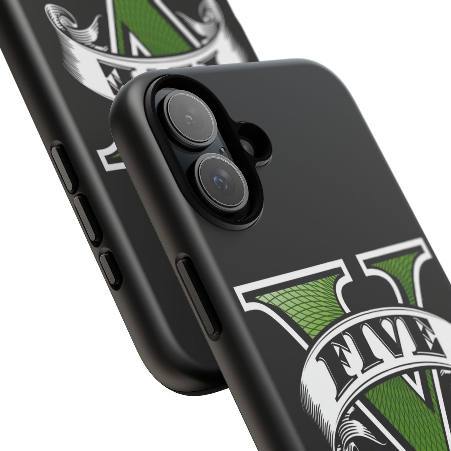 Phone Case - GTA 5 Design