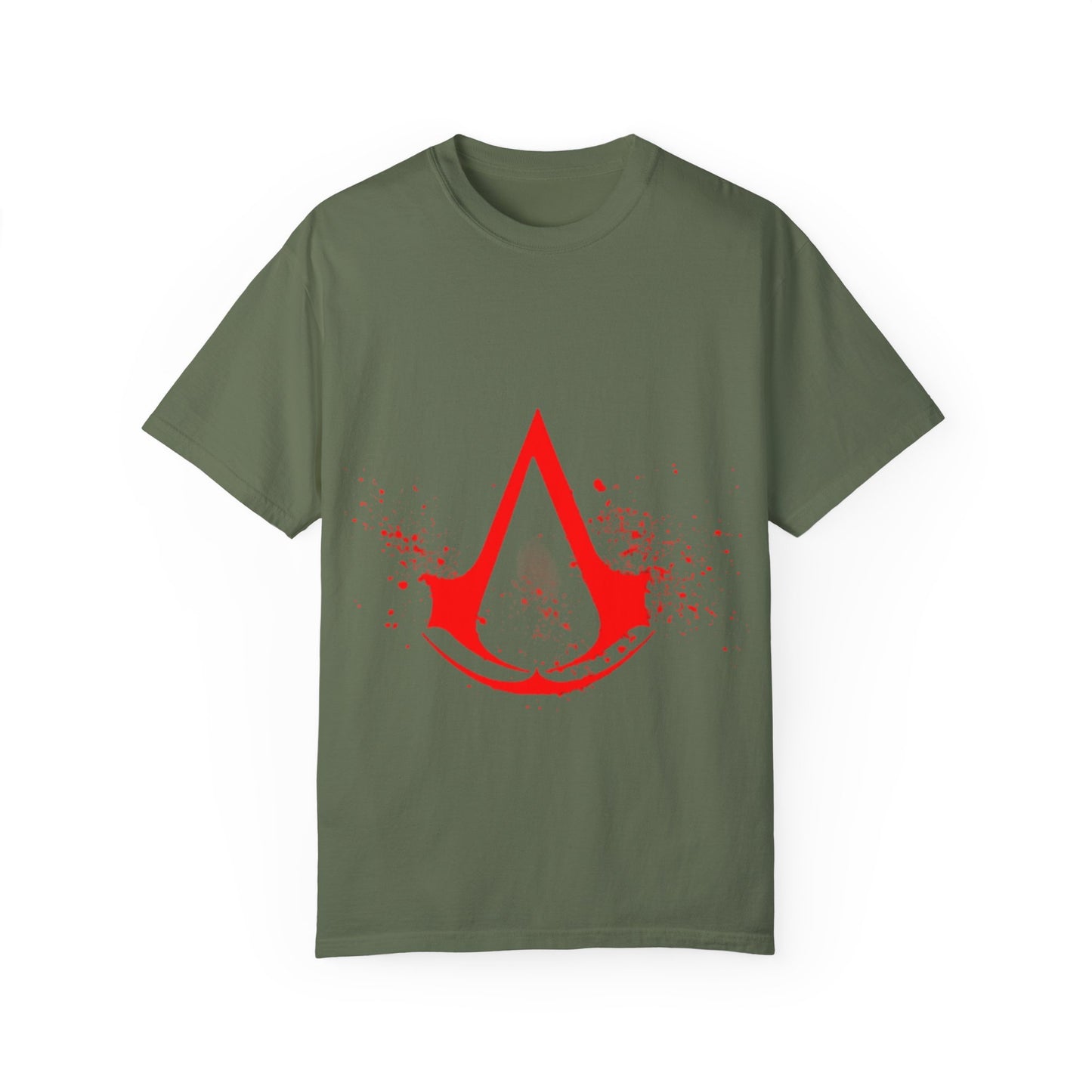 T-shirt Assassin's Creed Shadows