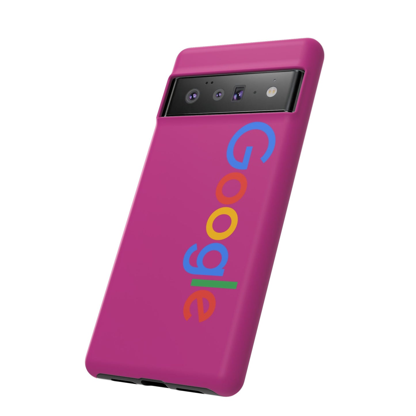 Phone Case - Tough Google Case