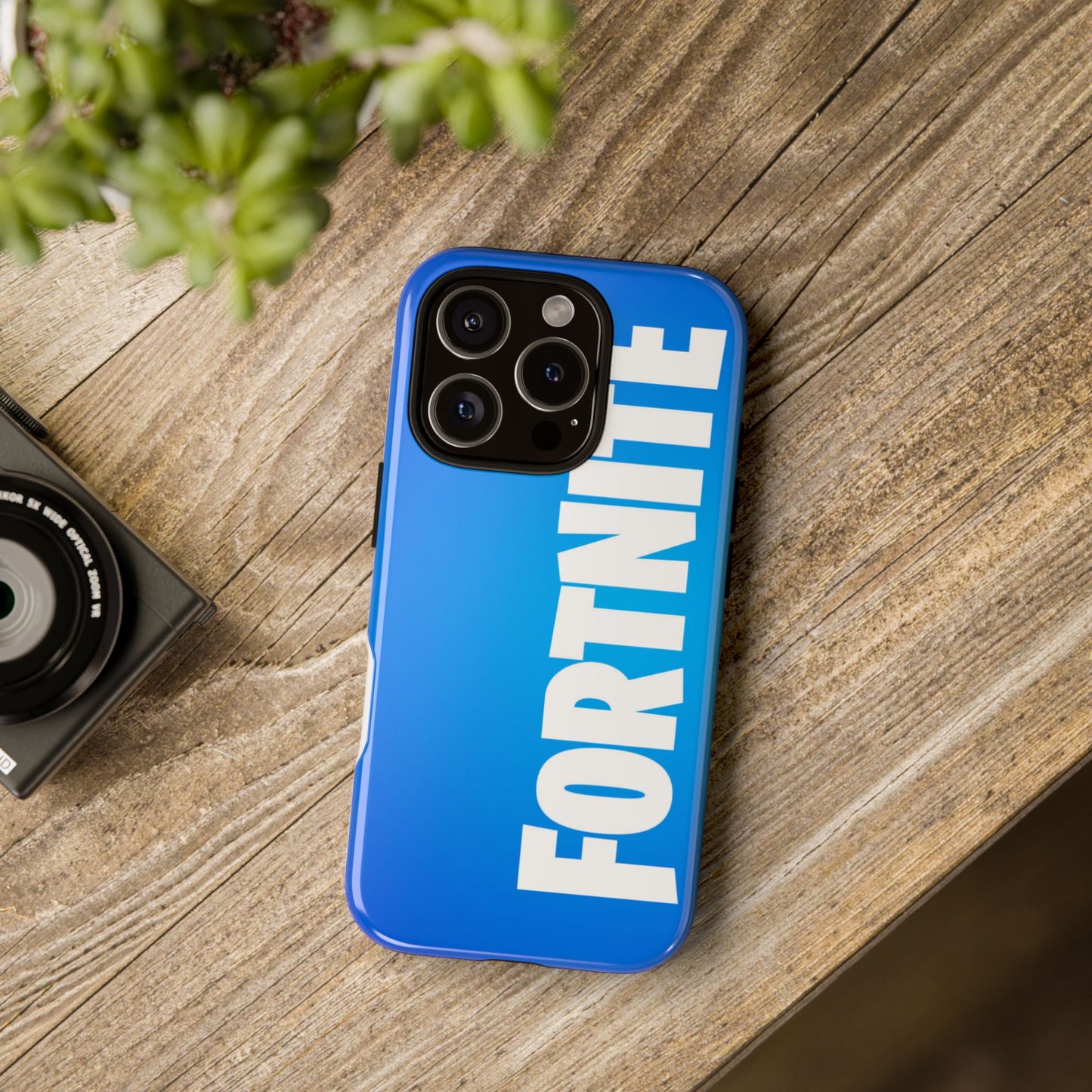 Fortnite Phone Case - Tough Cases