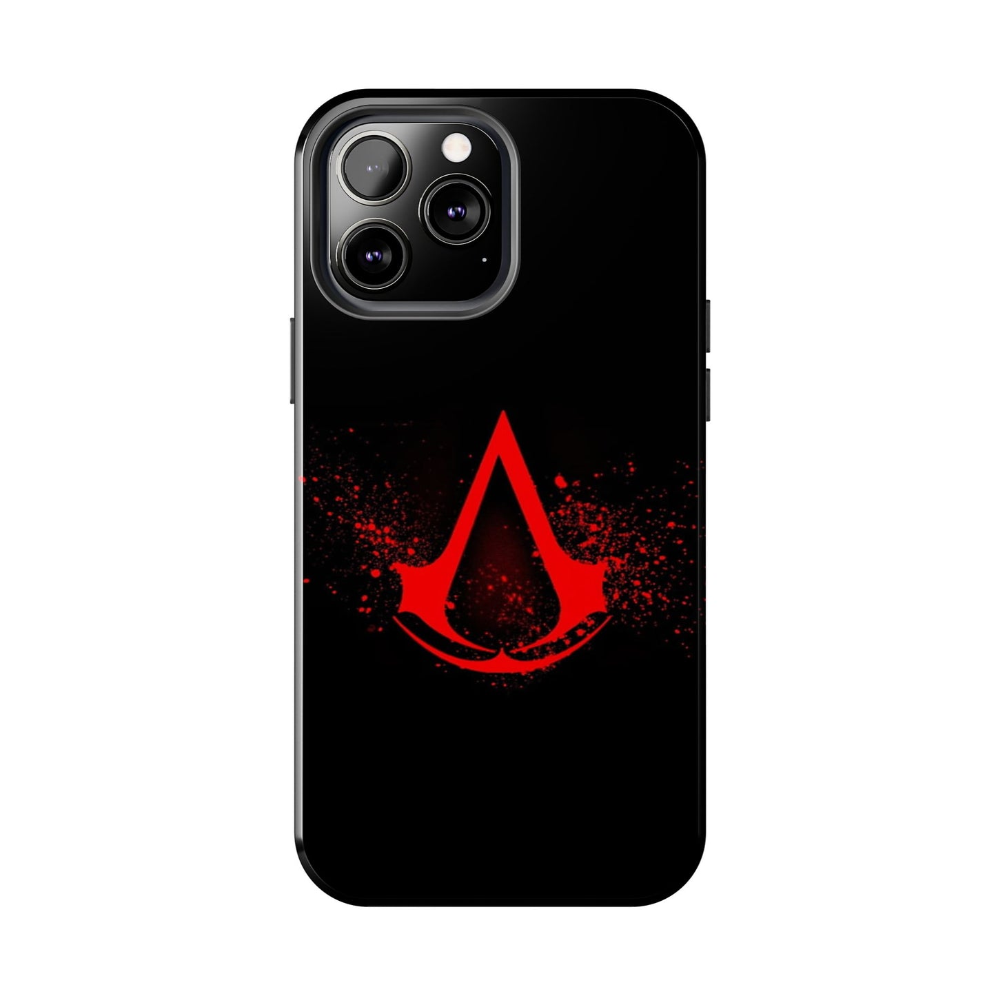 Assassins Creed Shadows Tough Phone Case