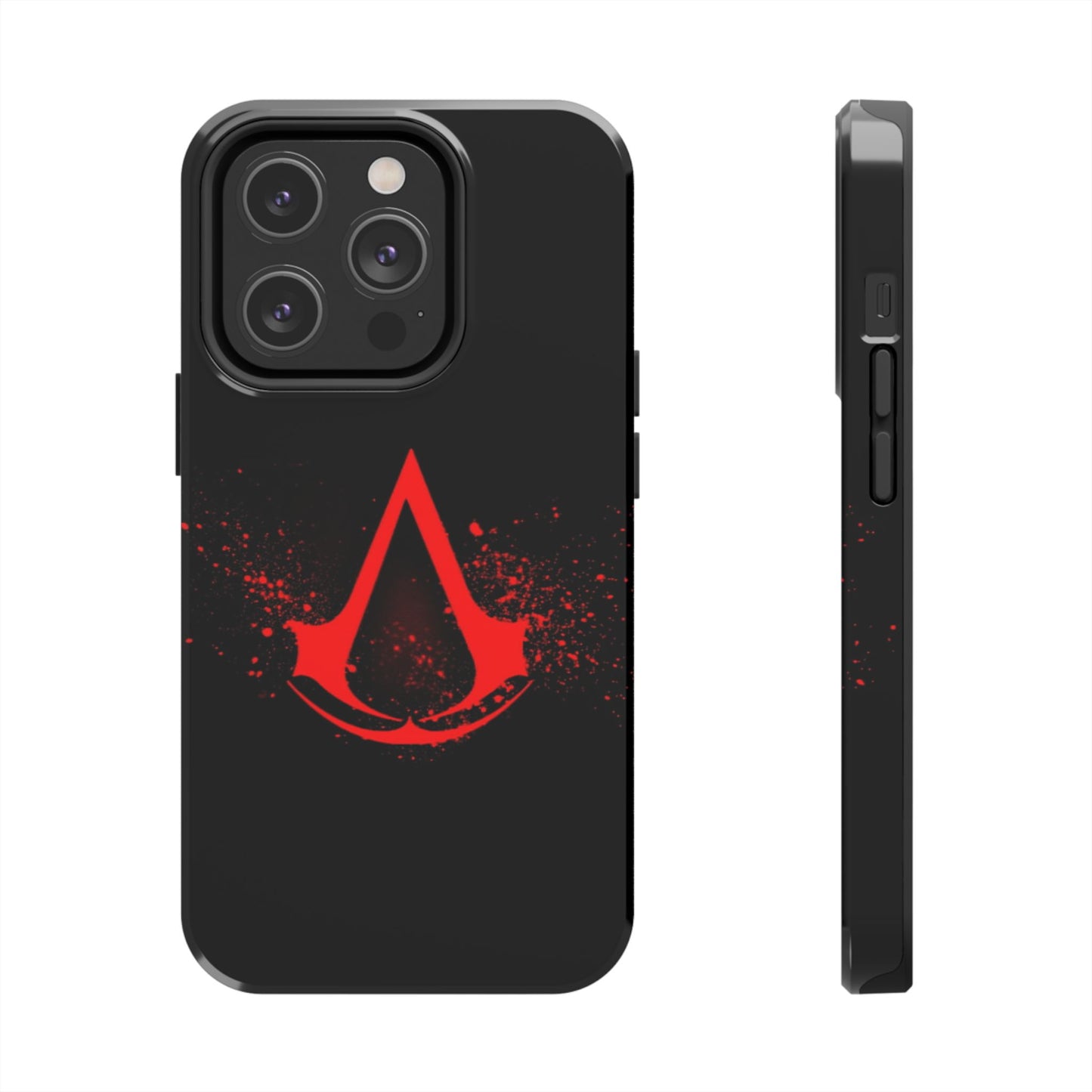 Assassins Creed Shadows Tough Phone Case