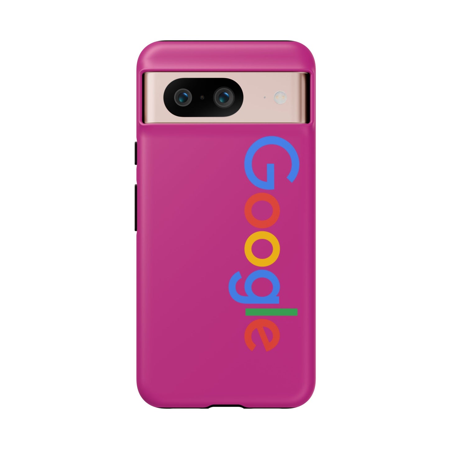 Phone Case - Tough Google Case