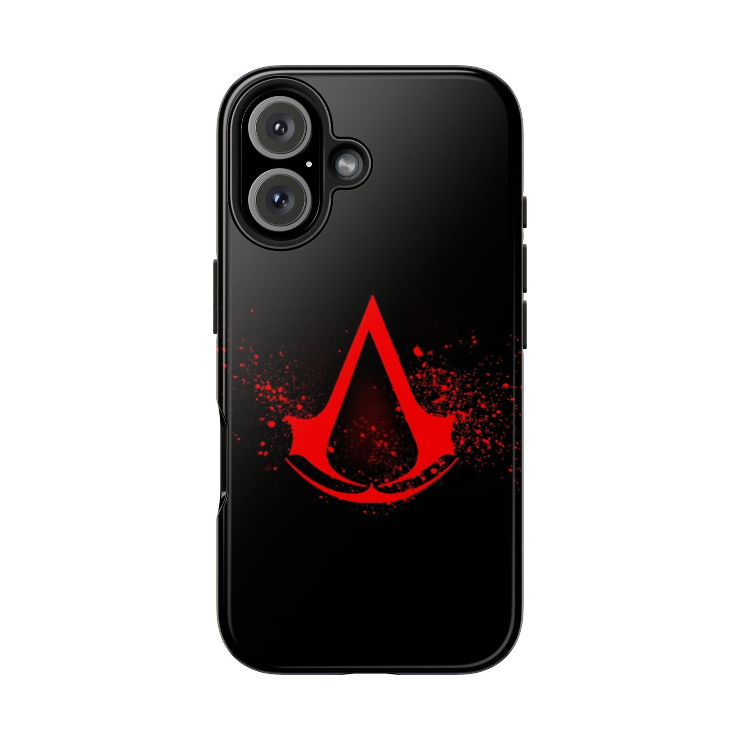 Assassins Creed Shadows Tough Phone Case