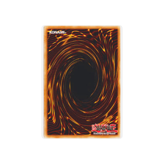 Cartes à jouer - Conception de cartes de poker Yugioh