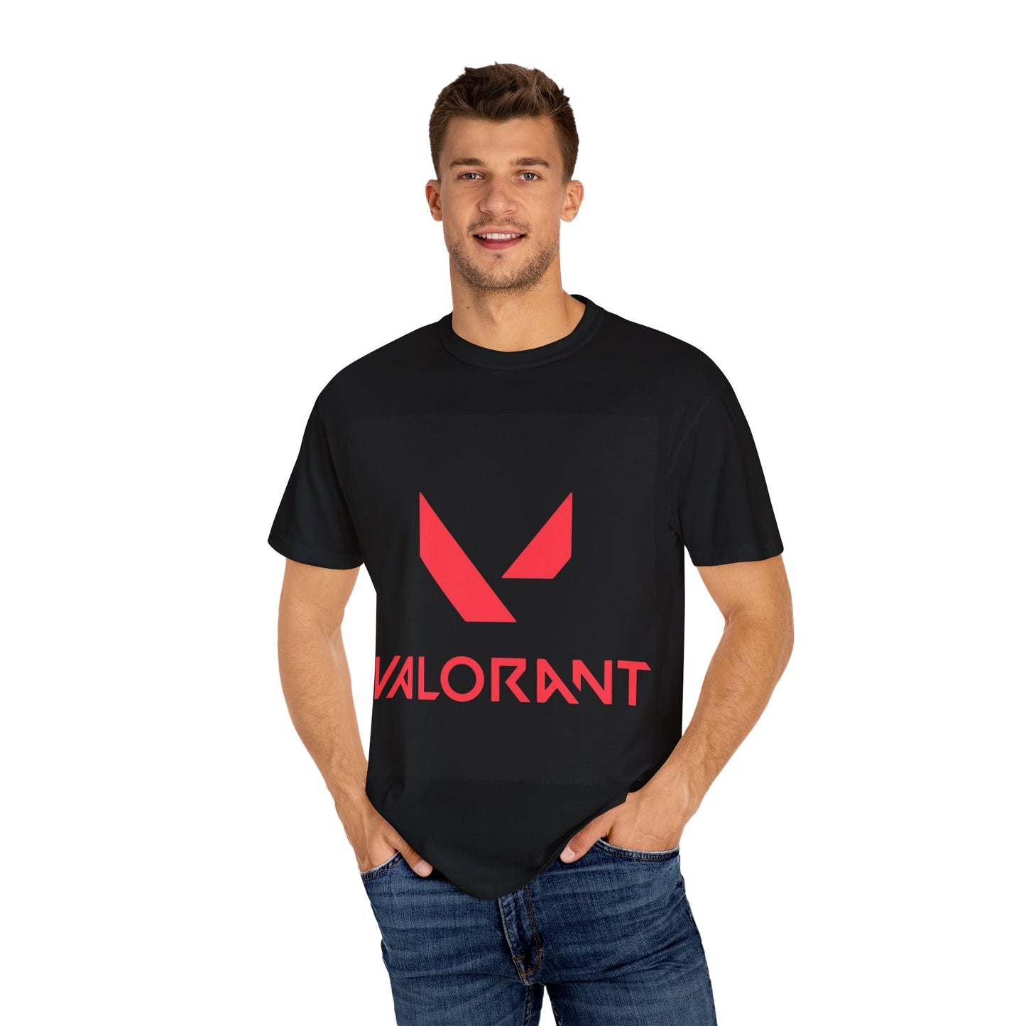 Valorant Shirt – Wear Your Main ! (Unisex)