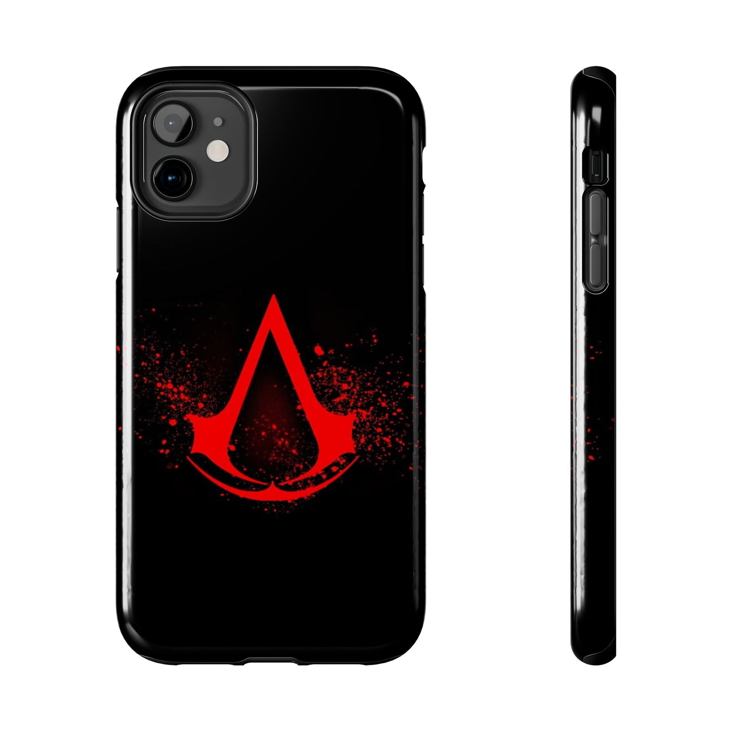 Assassins Creed Shadows Tough Phone Case