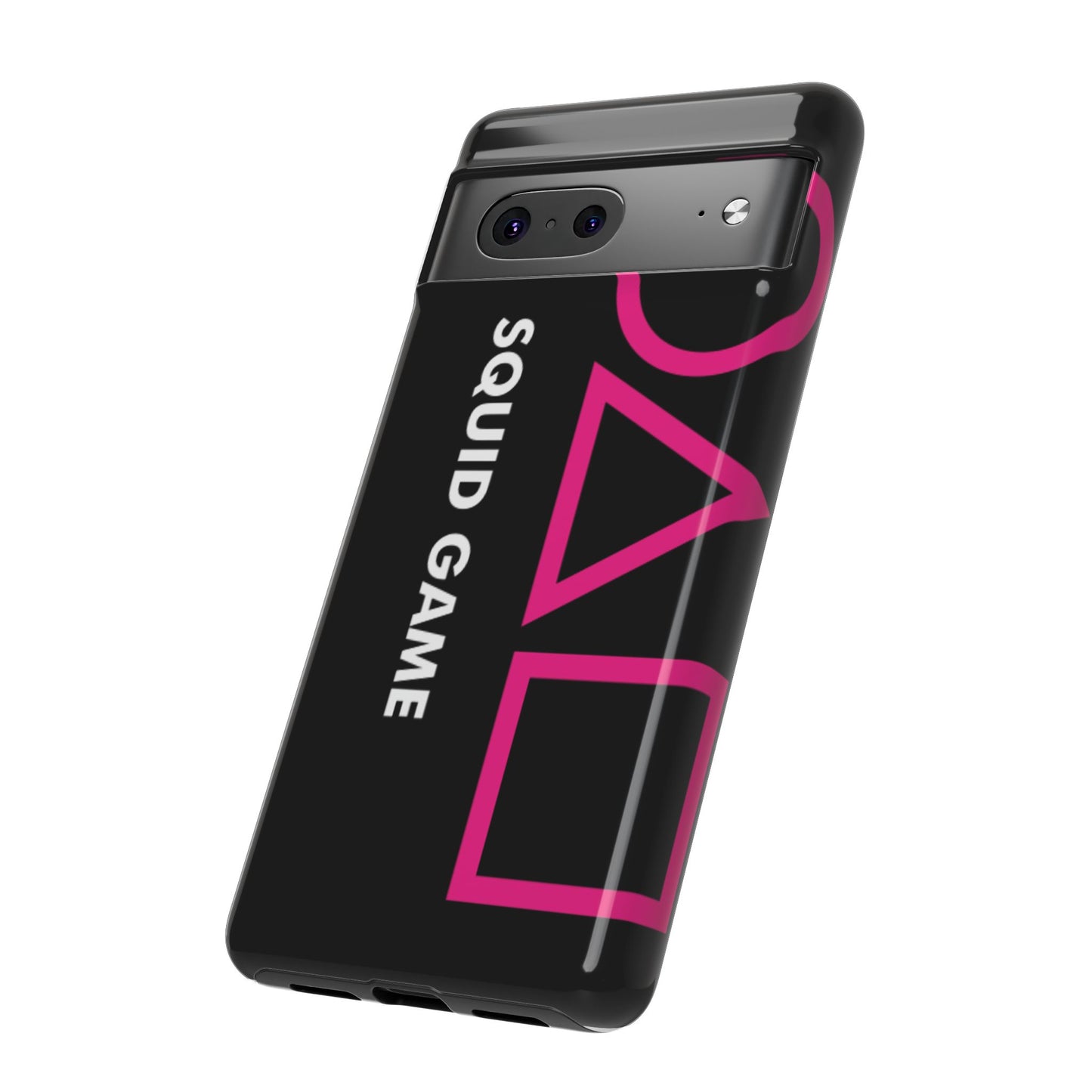 Squid Game Phone Case