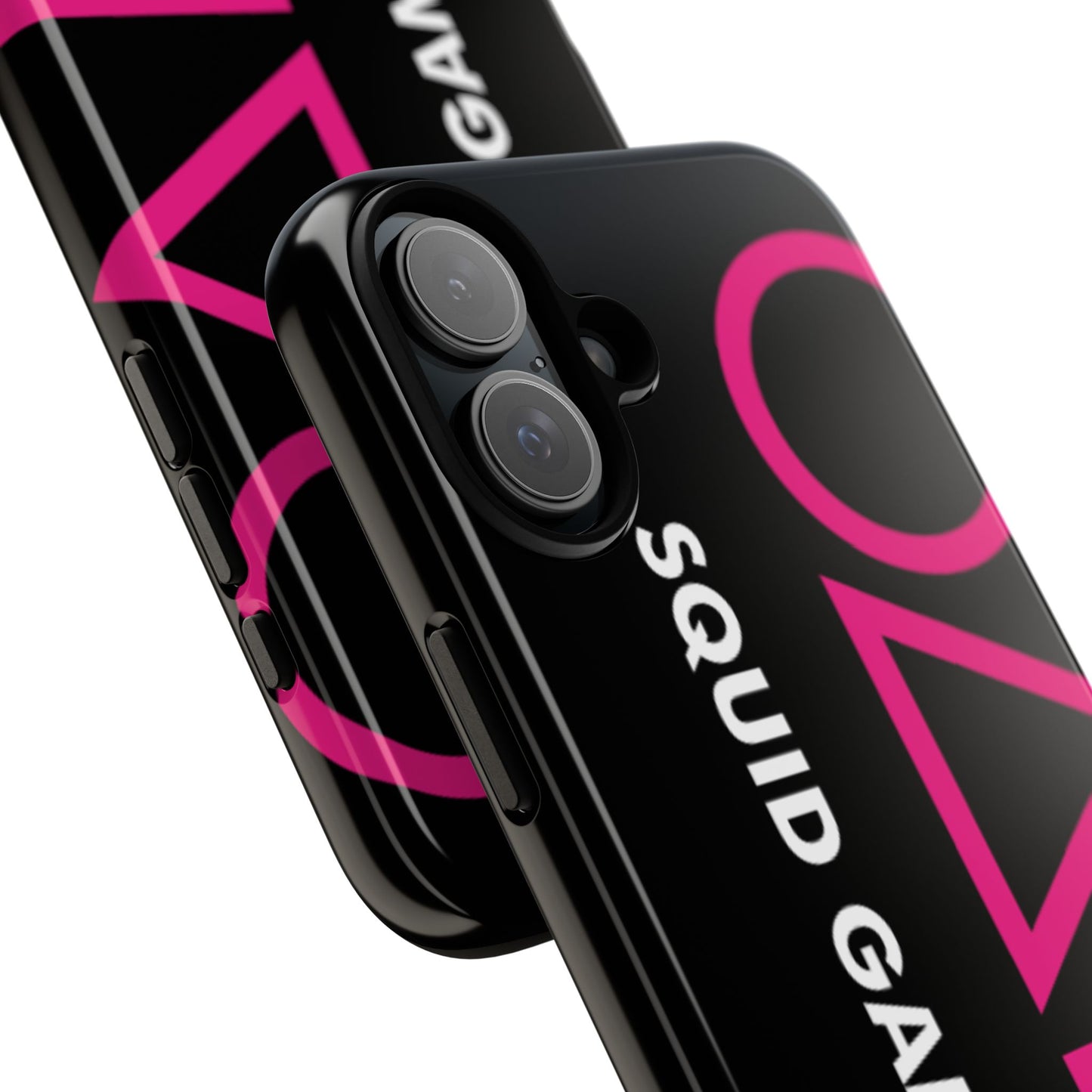 Squid Game Phone Case