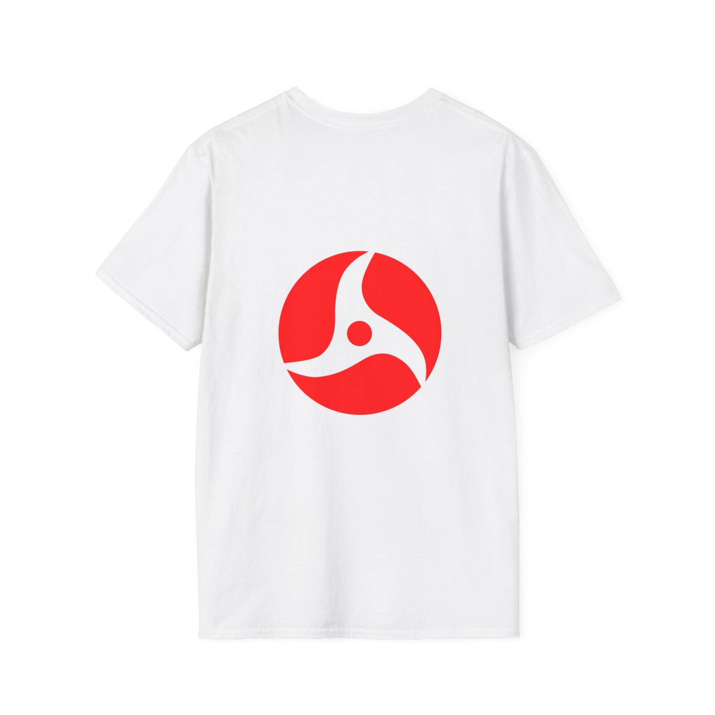 Itachi Sharingan T-Shirt