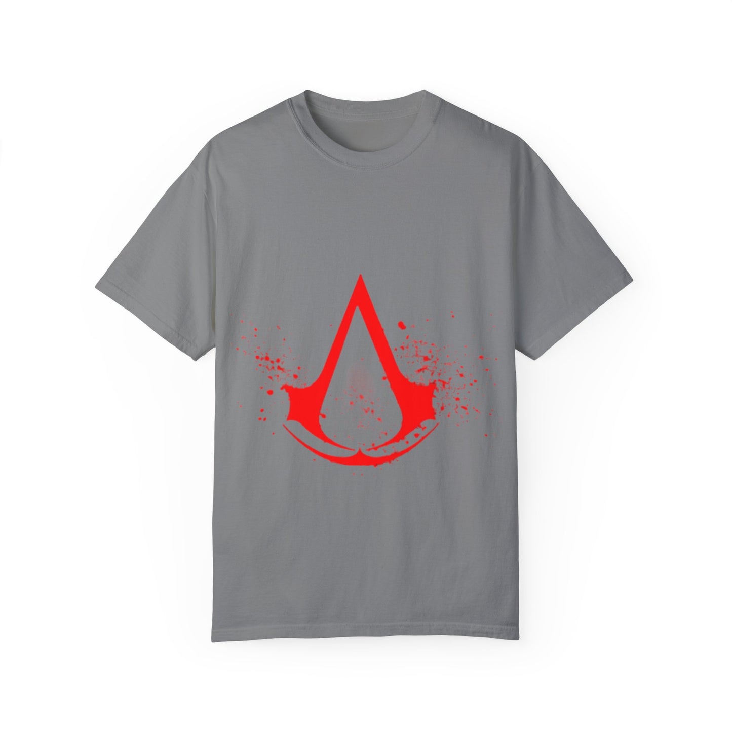 T-shirt Assassin's Creed Shadows