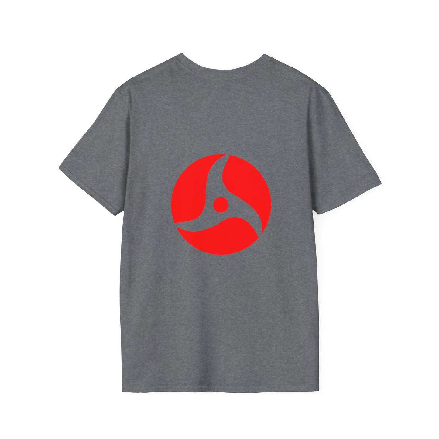 T-shirt Itachi Sharingan