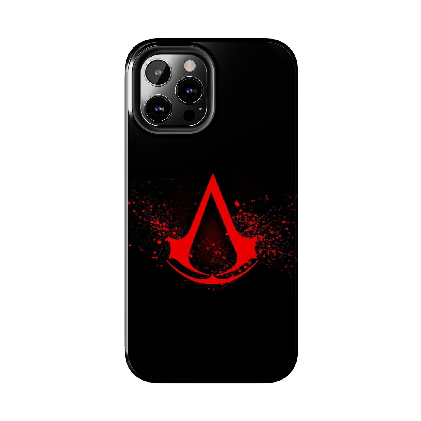 Assassins Creed Shadows Tough Phone Case