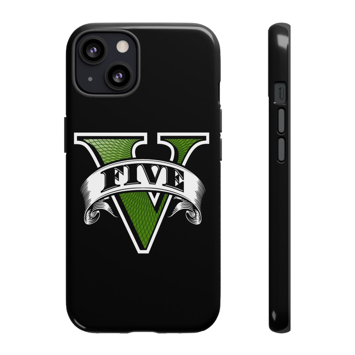 Phone Case - GTA 5 Design