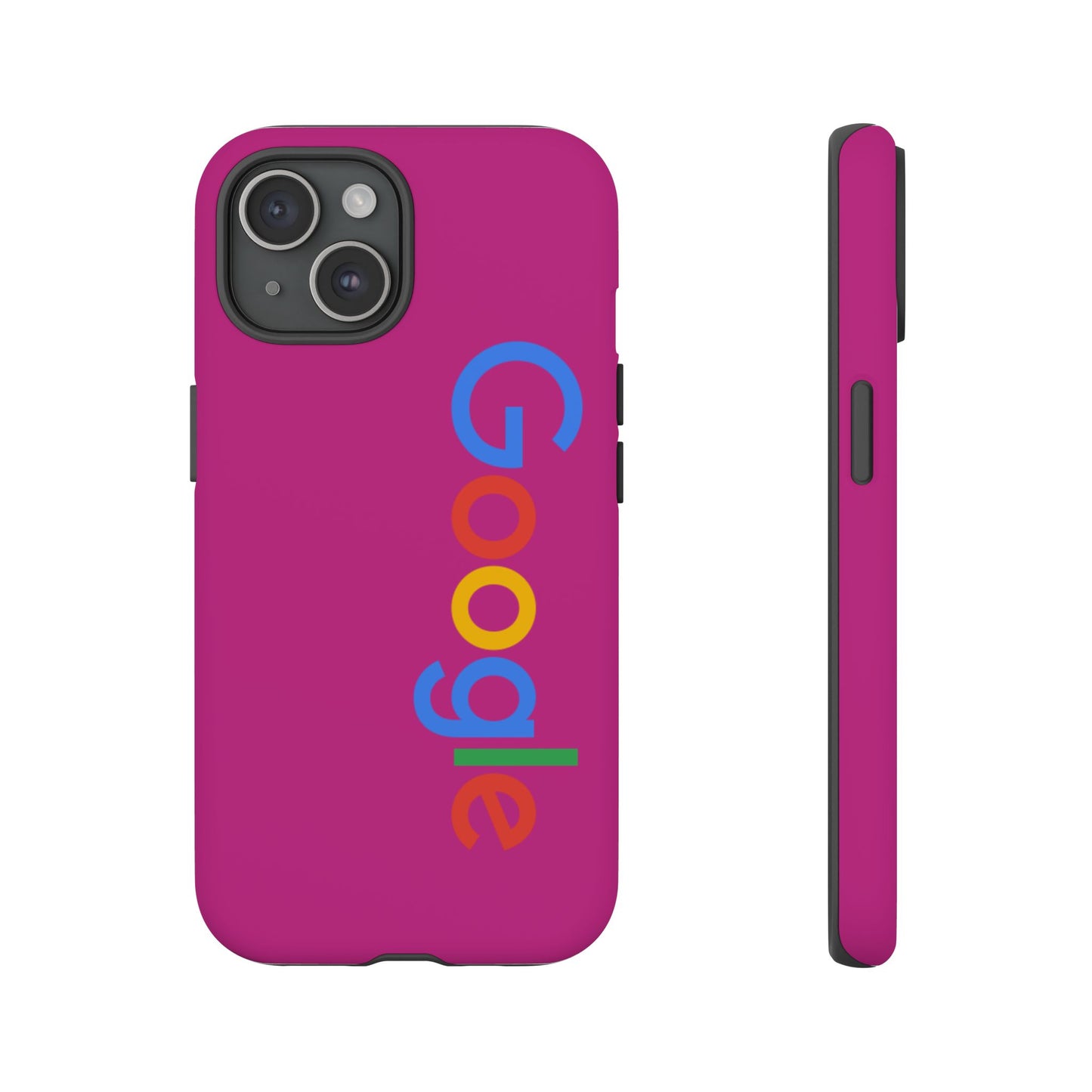 Phone Case - Tough Google Case