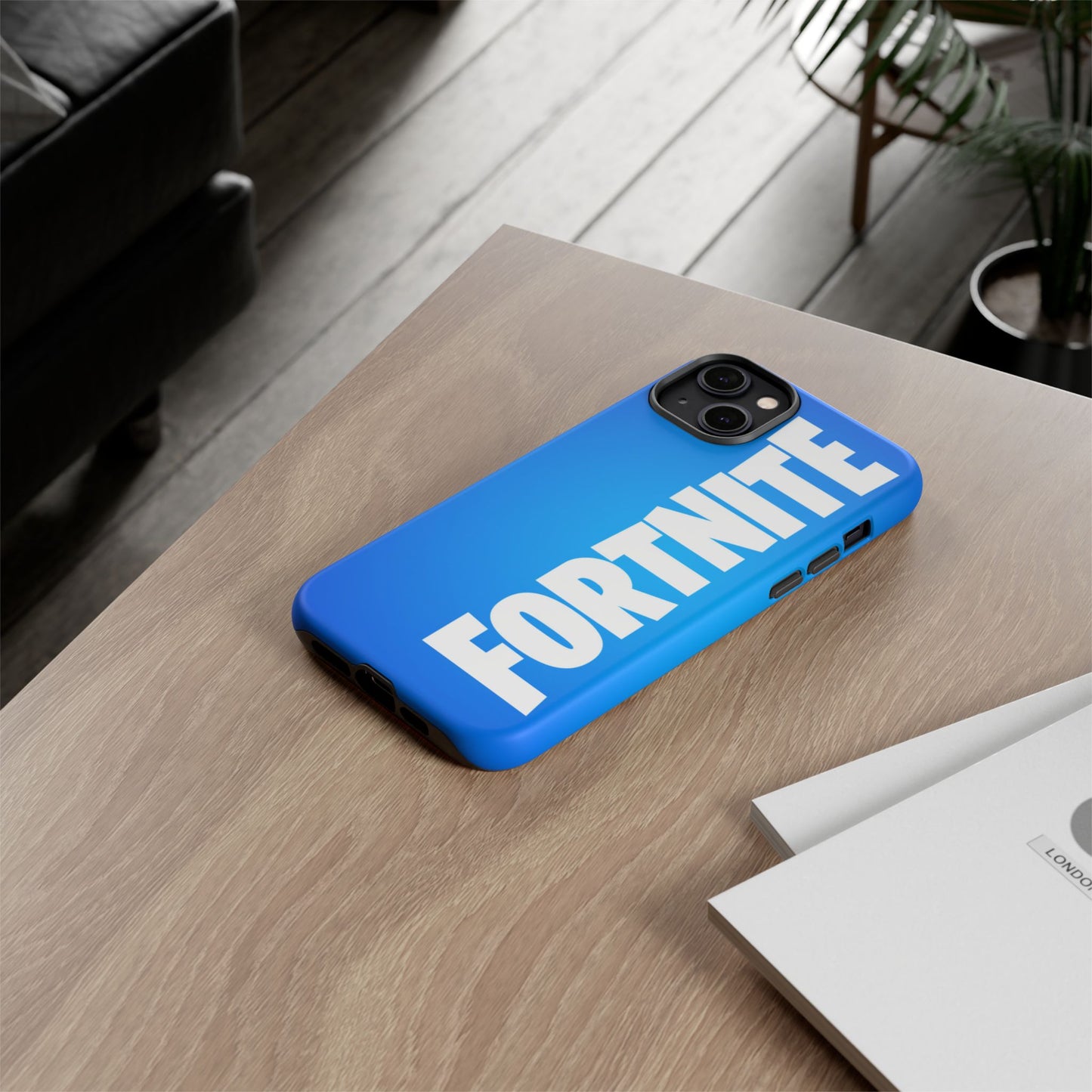 Fortnite Phone Case - Tough Cases