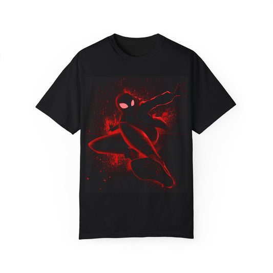 T-shirt Miles Morales en édition limitée – Révélez le Spider-Verse qui sommeille en vous