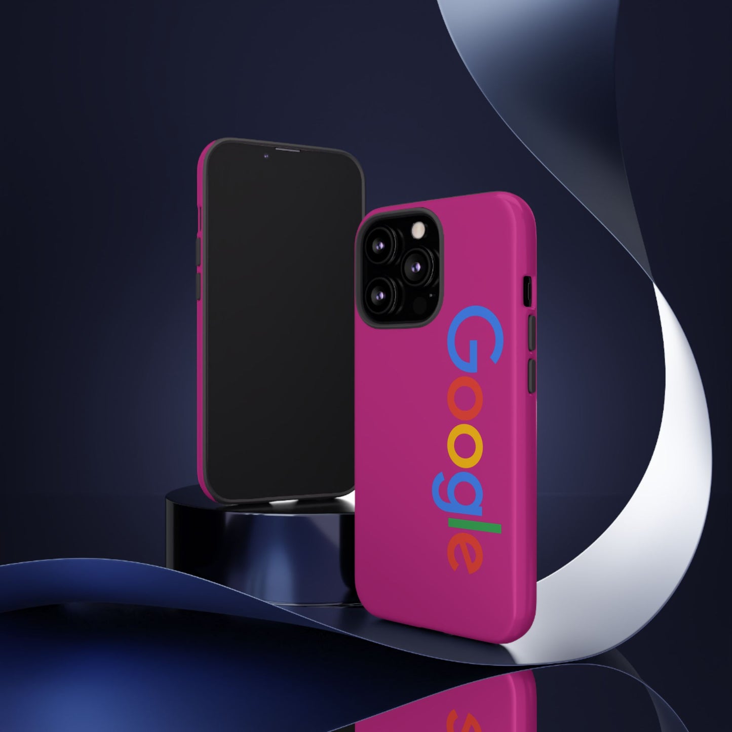 Phone Case - Tough Google Case