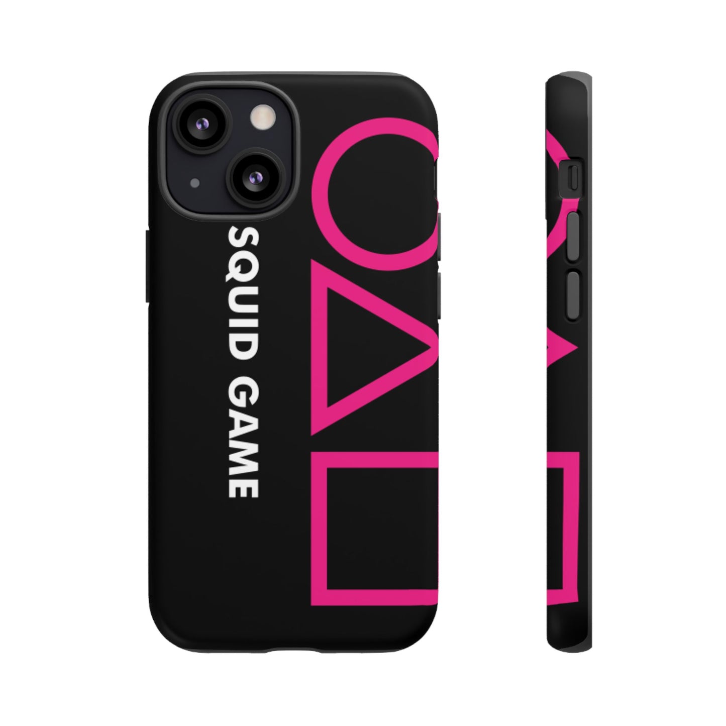 Squid Game Phone Case