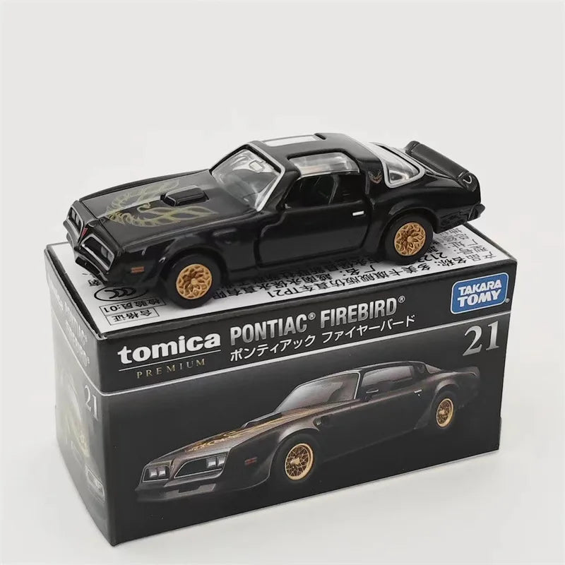 TOMY Fast & Furious Toyota Supra Nissan GTR Alloy Car Diecasts & Toy Vehicles Car Model Miniature Scale Model Car For Children